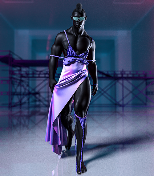 Catwalk I
