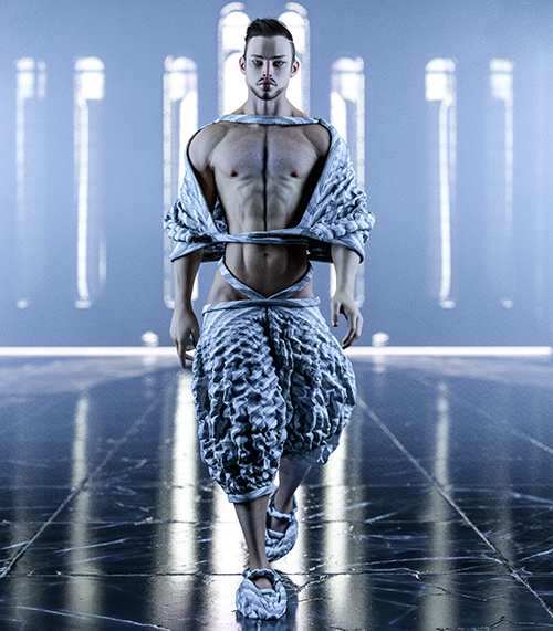 Catwalk II